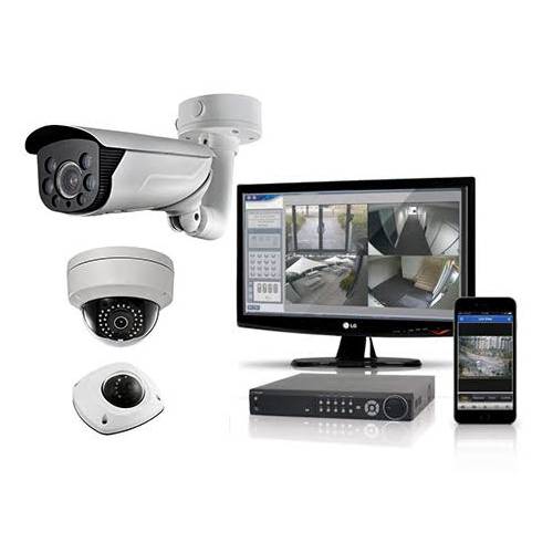 CCTV