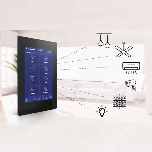 Home Automation